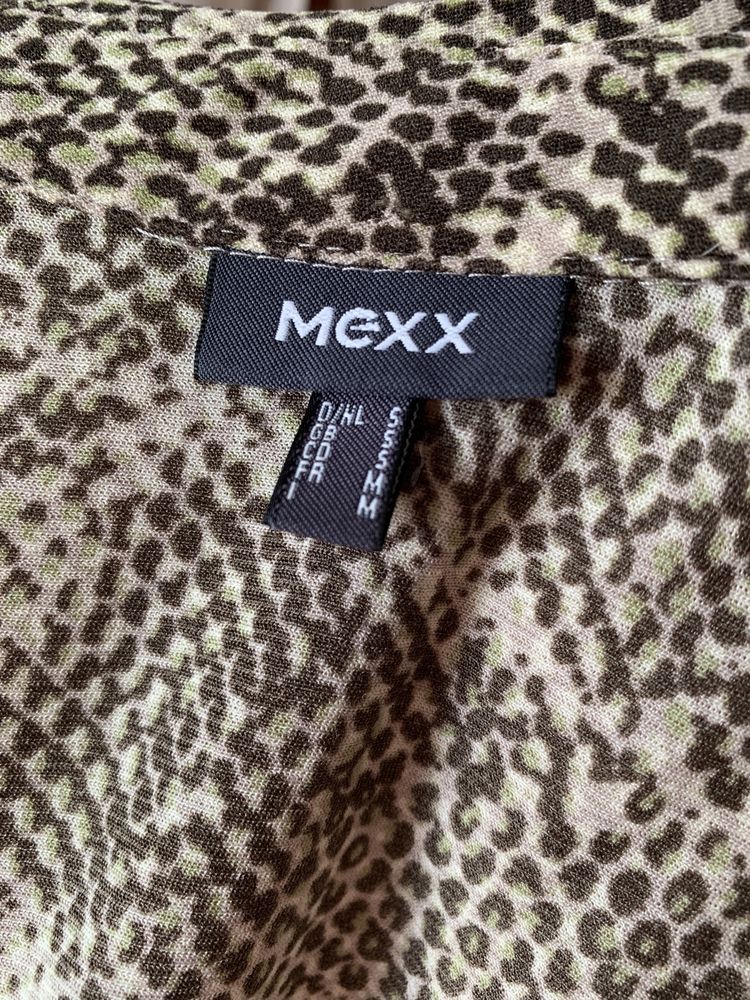 Блузка mexx
