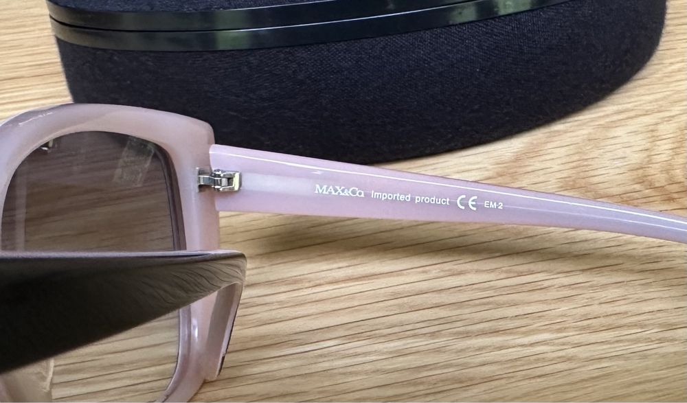 Слънчеви очила MAX& Co, ELIE SAAB