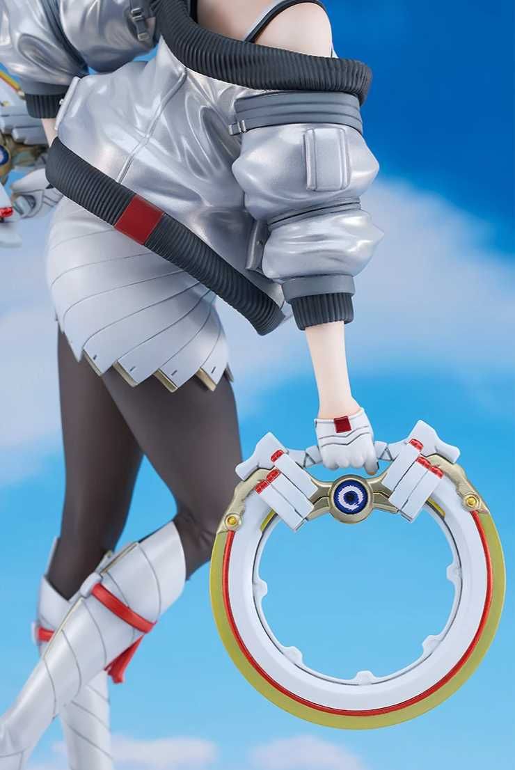 Чисто нова оригинална фигурка Figma 603 Mio – Xenoblade Chronicles 3