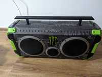 Vand Bumpboxx Flare 8 Monster Energy Drink Edition