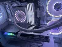Игровой ПК и Монитор / i5 13th 10 яд. / geforce rtx 4060ti 16gb