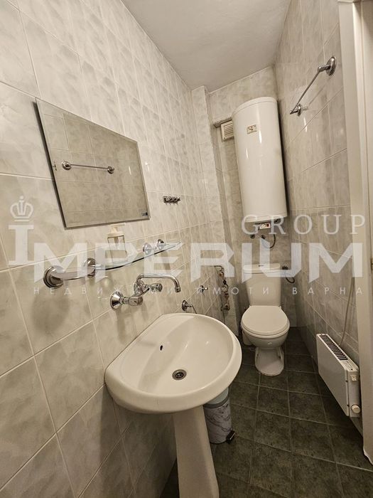 Дава се под наем Двустаен апартамент в Варна, Чаталджа - 60 кв.м за 510 € - Снимка #10