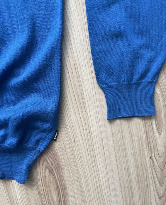 HUGO BOSS/мъжка блуза/фланела XL