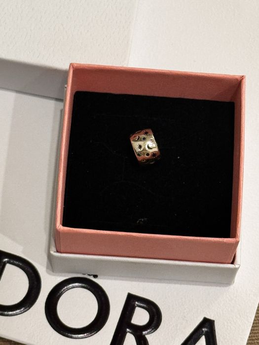 Пандора талисман Pandora