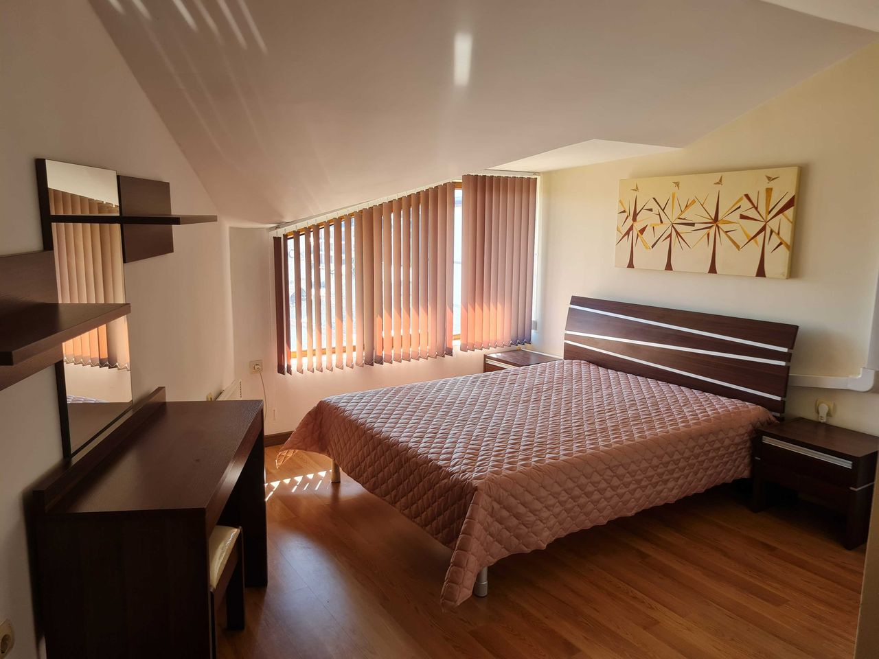 Продава се Двустаен апартамент в Банско - 76 кв.м за 1047 €/кв.м - Снимка #9