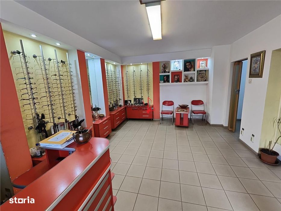 Inchiriere spatiu comercial, Intersectie Sos. Pantelimon cu Bd Ferdina