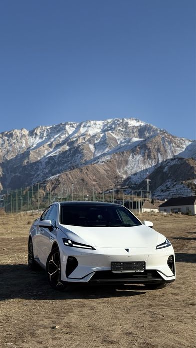 Deepal L07 230 max гибрид 2024