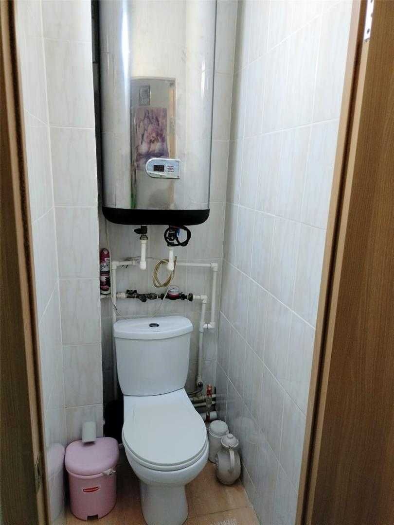 *Продам 3 комн квартиру. мкр.  Восток 3. Помощь в ипотеке. ТОРГ