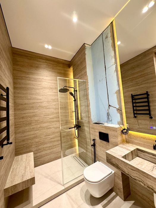 Продаётся Премиум Класс Хай тек Дом в на Луначарский