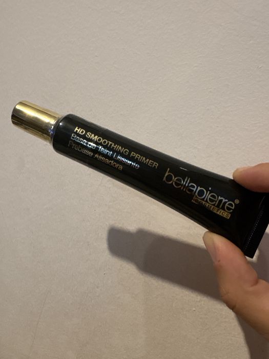 Основа преди фондютен