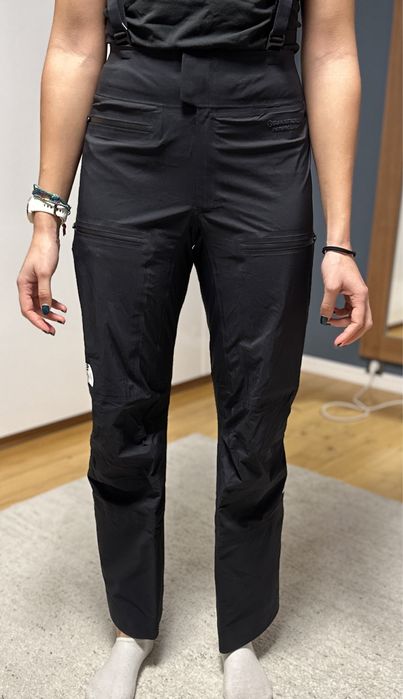 Pantaloni femei The North Face Summit Stimson Futurelight, marimea S/M