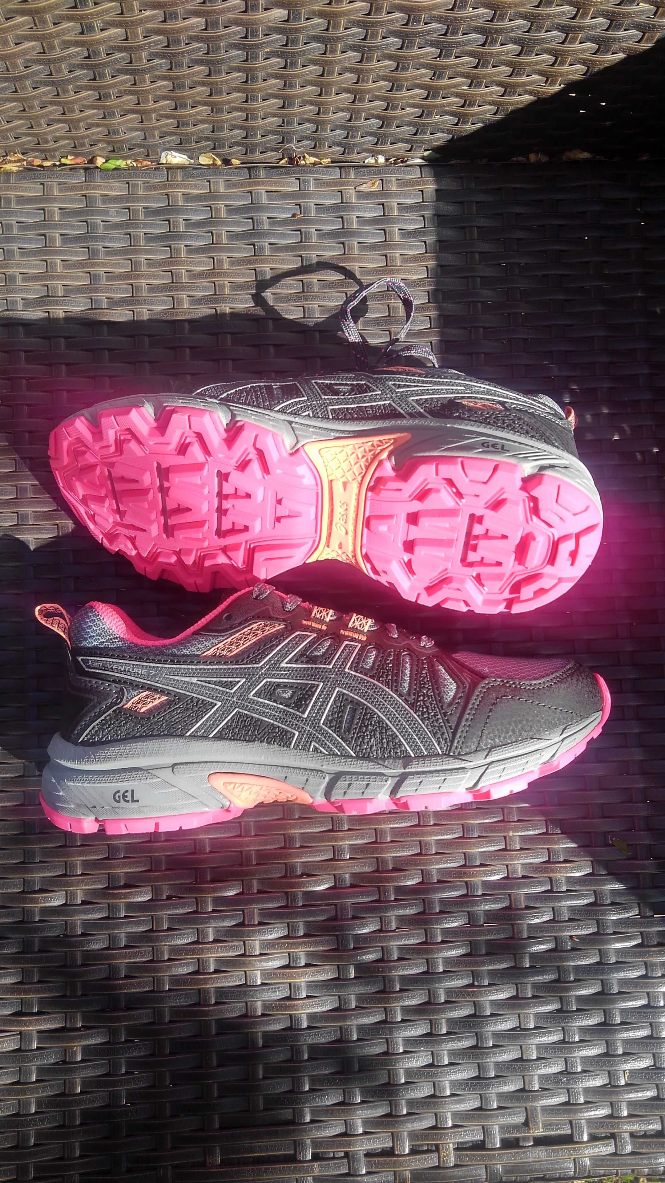 Asics Gel Venture7 nr.36 si 37