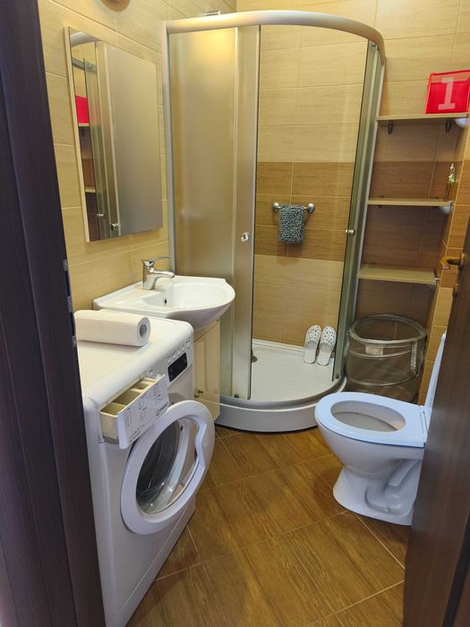 Apartament Otopeni Est (23 August)