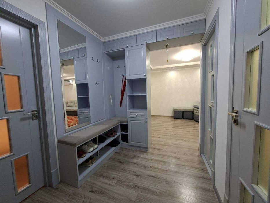 4х ком. квартира в кирпичном доме со всеми удобствами по ул.Гагарина