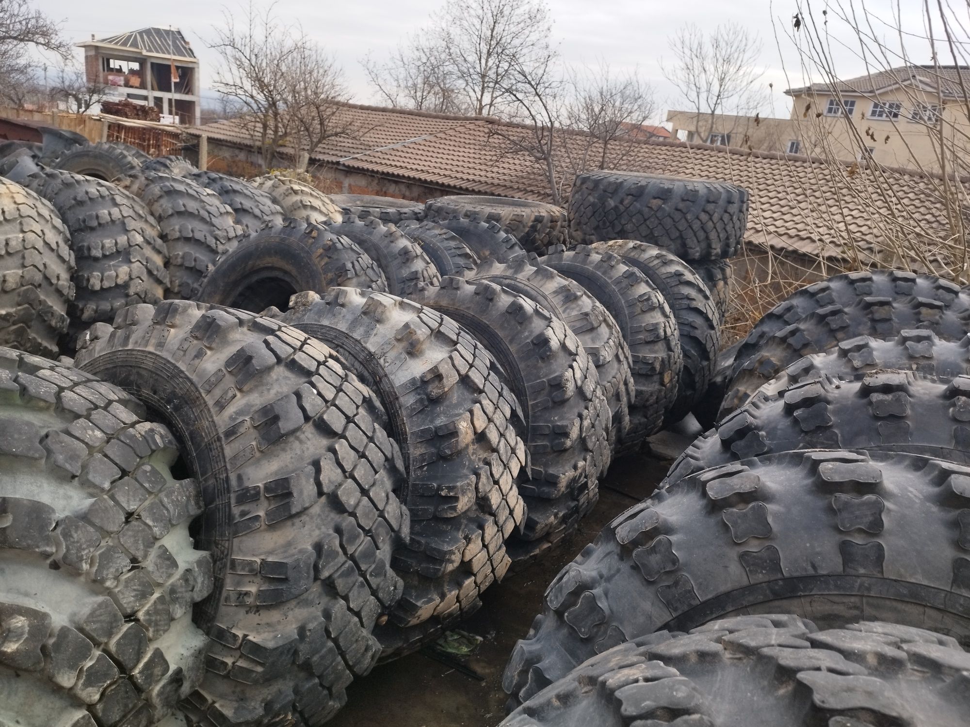 Руски гуми ,Michelin,pneumant,