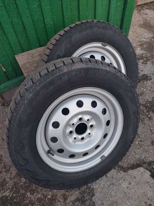 Диски на ваз,лада 4×98 Штампы R14 с резиной,проставки ваз,лада 4×98
