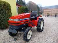 YANMAR ke3 tractor japonez