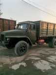 URAL(zil) xizmati Sirdaryo viloyati
