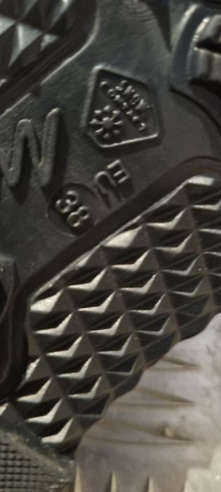 Cizme de iarna Decathlon