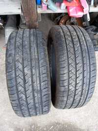 2 Anvelope M+S DOT 0919 /  225/50 R17