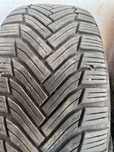 205 45 R17 Michelin alpin 6