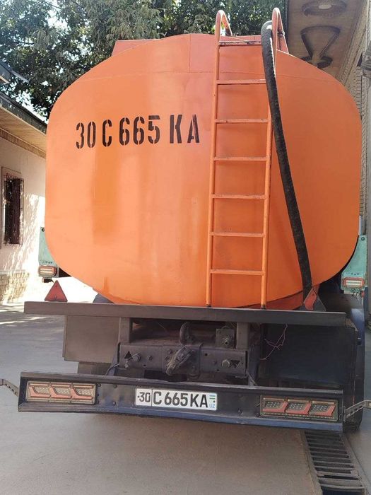 Камаз 53212 СОТИЛАДИ