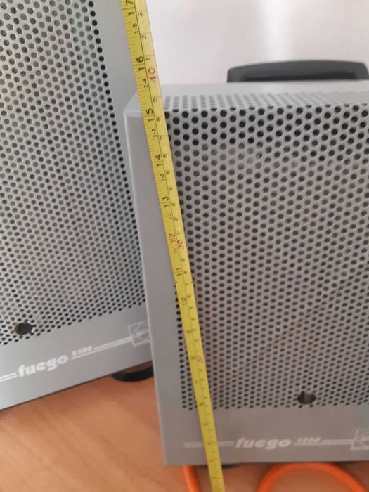 Каталитични печки campingaz