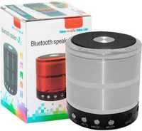 Портативная колонка Enjoy Music Mini Speaker WS-887