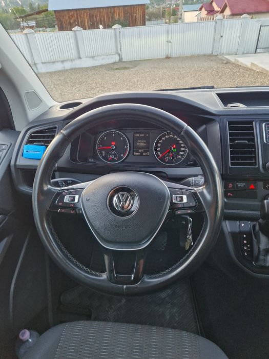 Vw.Caravelle.2.0.Diesel.2017