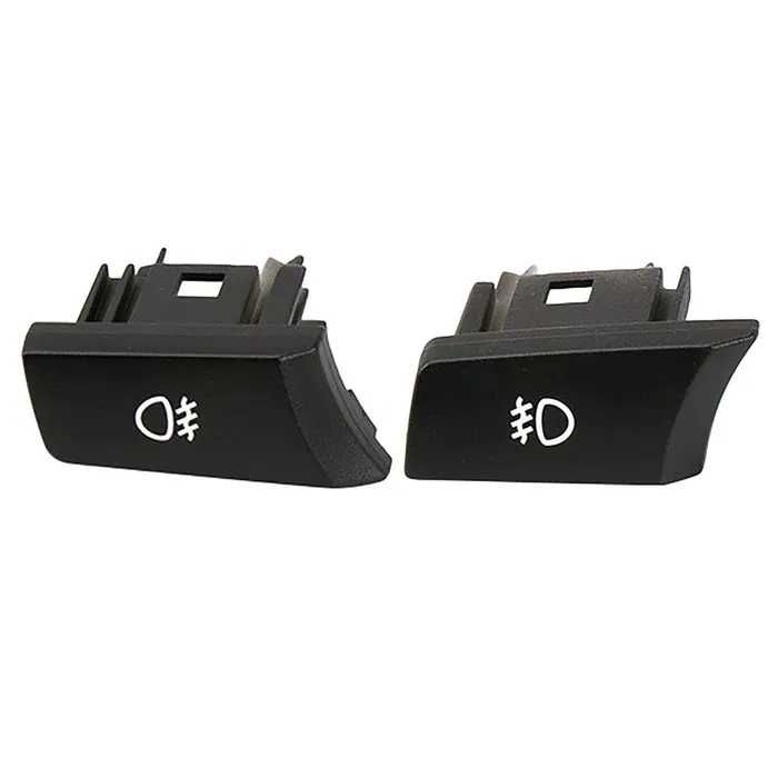 Бутон задни светлини за мъгла/Халогени BMW F10 F02 F08 sport лампа лед