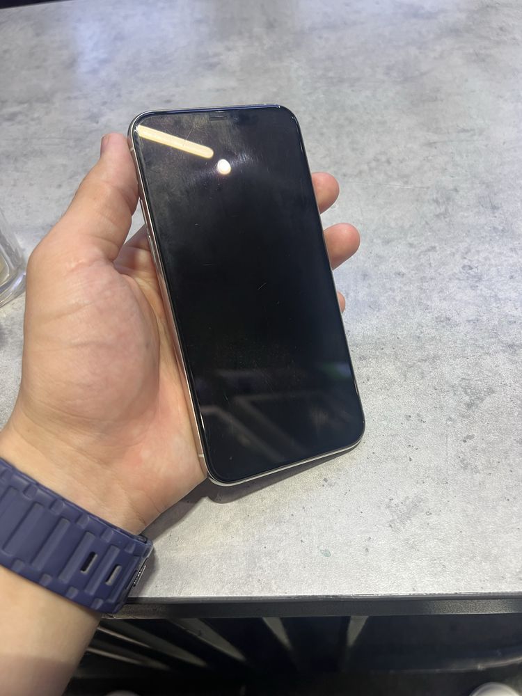 Iphone 11 pro 256 gb