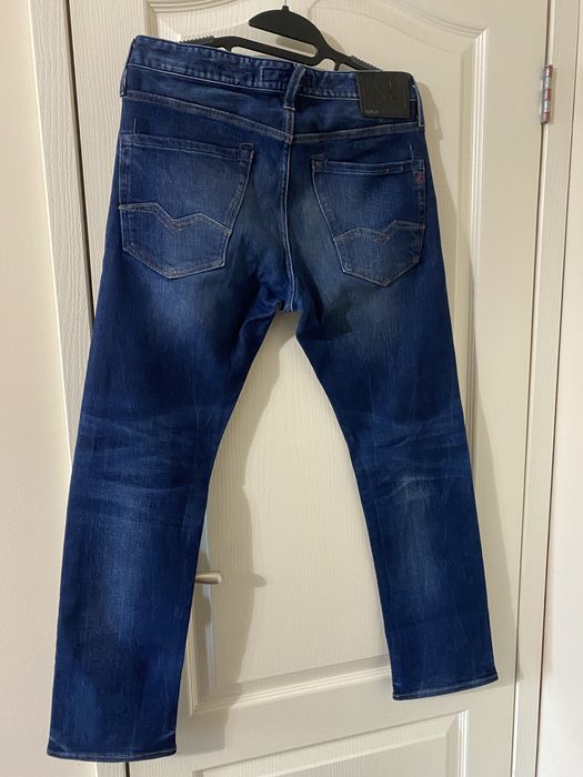 Дънки replay отлични