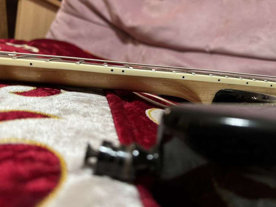 Aria Excel Series Standart