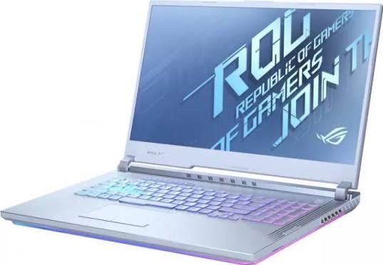 Vand Laptop Gaming ASUS ROG Strix G17 G712LU