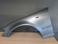 Aripa Fata Stanga BMW E46 An 2002-2005 (A08 (Gri))