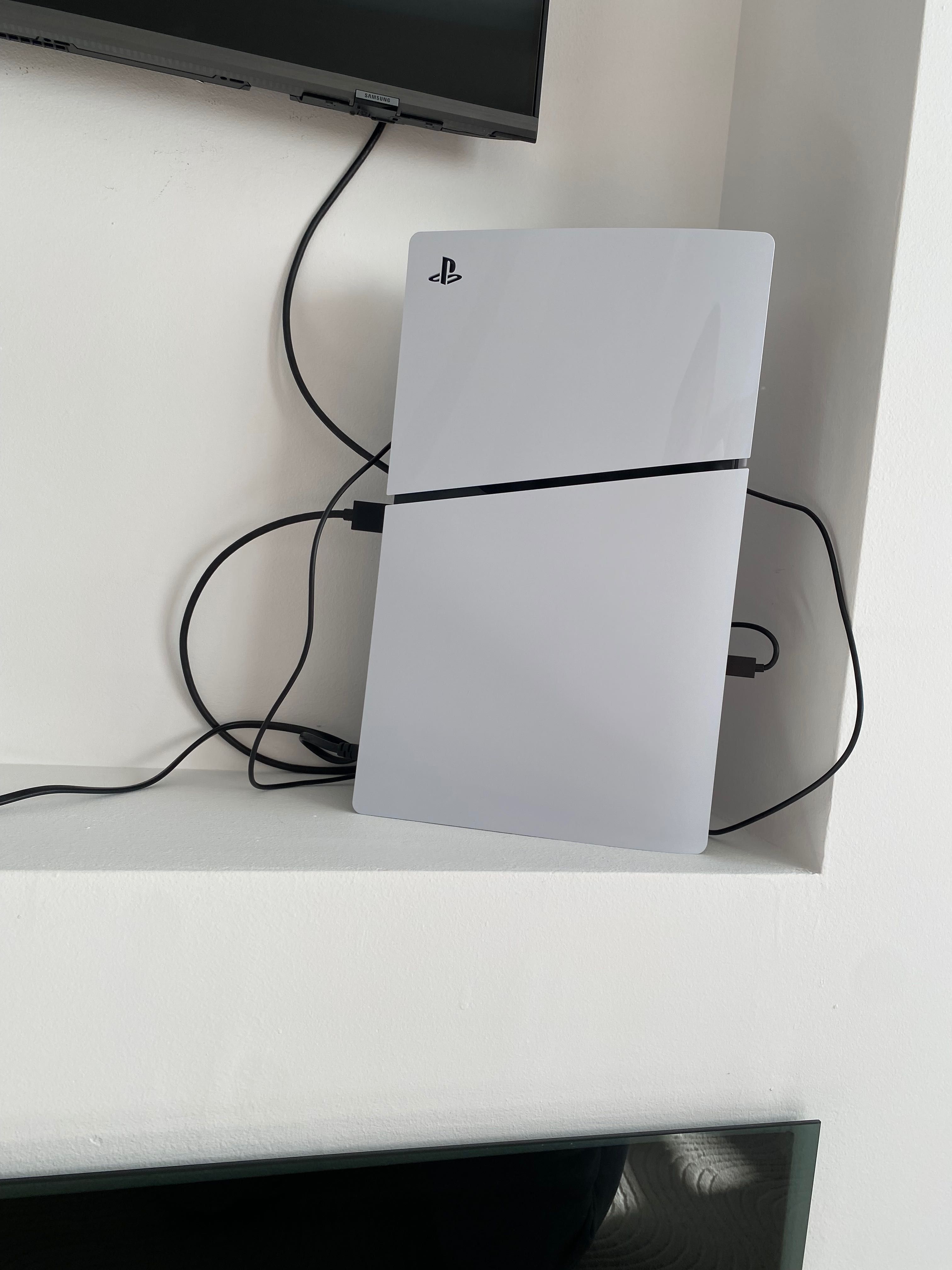 Play station 5 digital edition