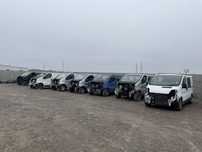 MOTOARE EURO 4,5 Renault Trafic 2.0dci/Opel Vivaro 2.0dci 114cp M9R