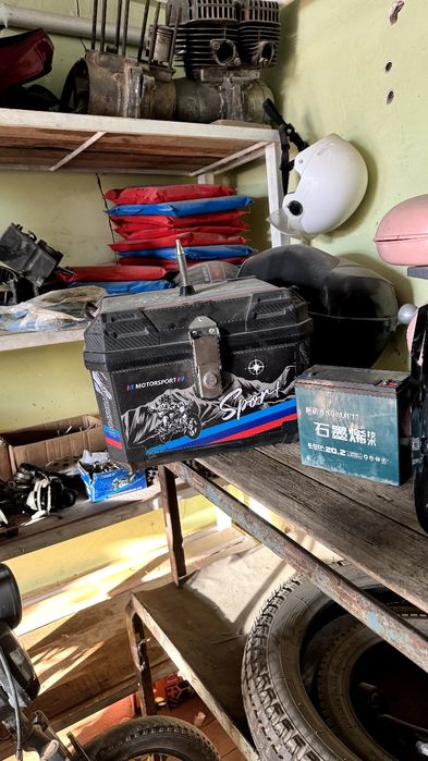 Максй 165сс 10млн