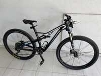 Specialized Camber CARBON