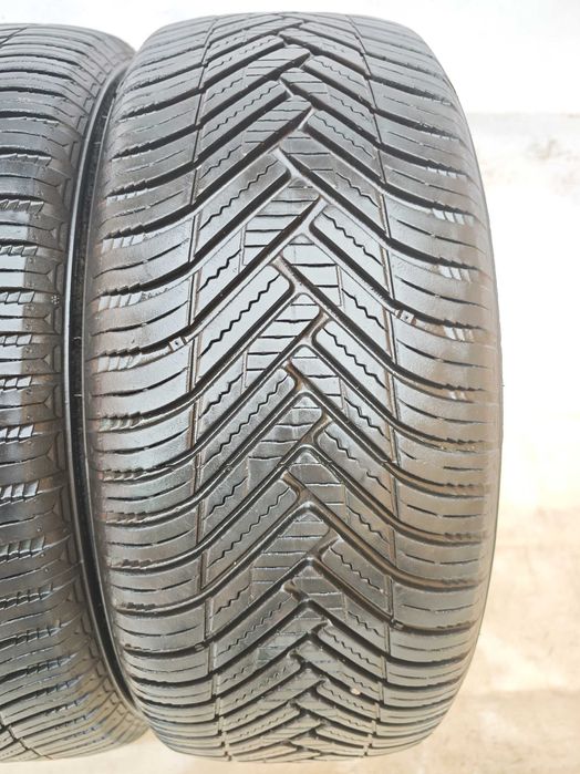 Anvelope 205/55/16 an 2023 all season M+S HANKOOK KINERGY 4S2