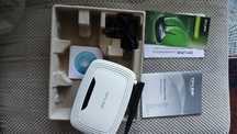 Рутер TP-Link TL-WR740N