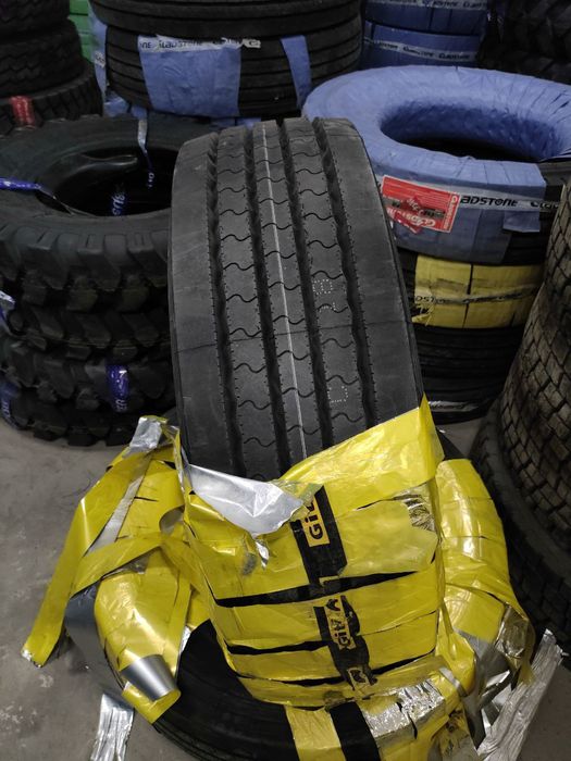 Шина размер 315/70R22.5