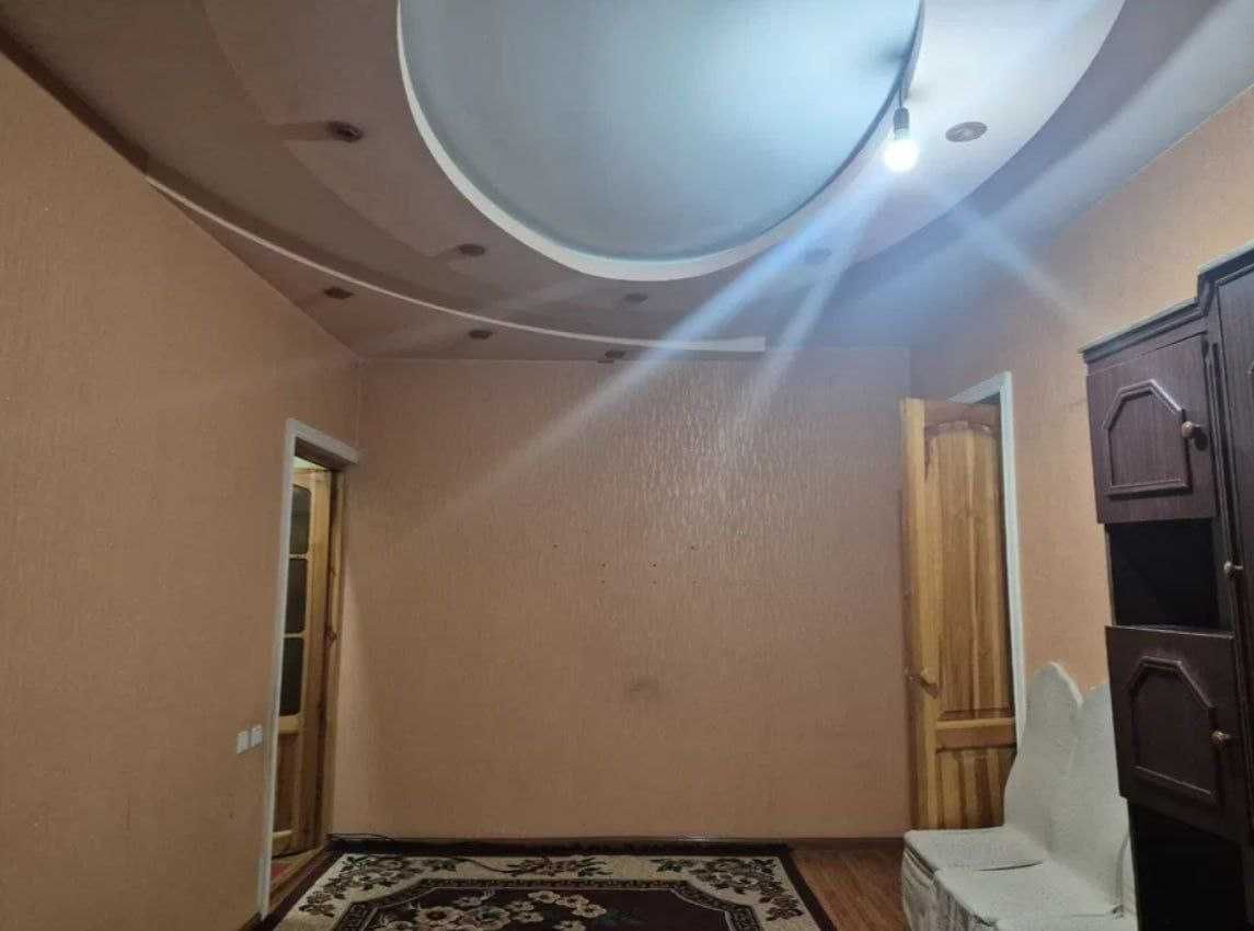 Продается квартира Башлык 1в2/2/5 общ.пл 38кв,м
