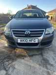 Фолксваген пасат б6 2,0тди 110кс на части/vw pasat b6 2,0tdi CBD 110ks