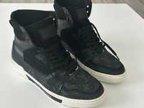 Ghete Louis Vuitton
