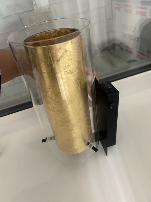 Бра в идеальном состоянии