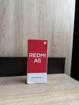 Redmi A5 - Ocean Blue