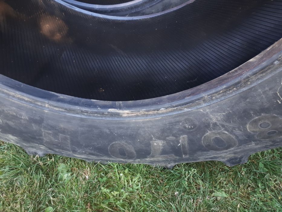 Anvelope tractor 16,9R34 480/70R34