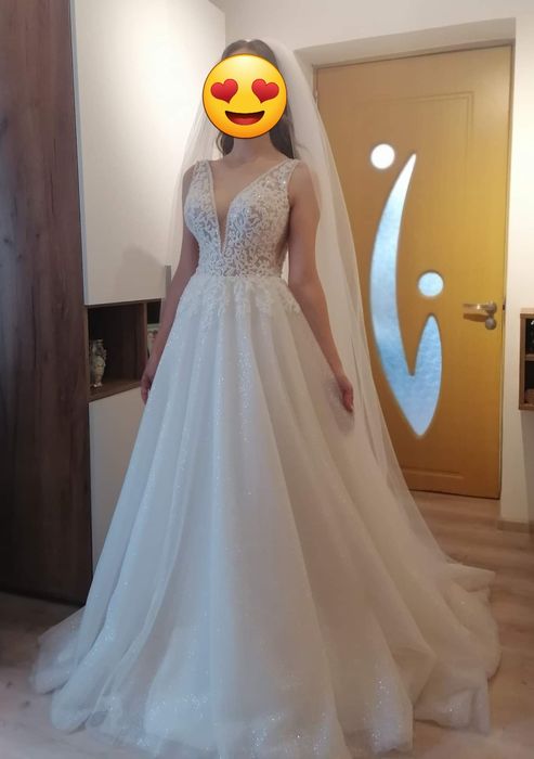Rochie de mireasă
