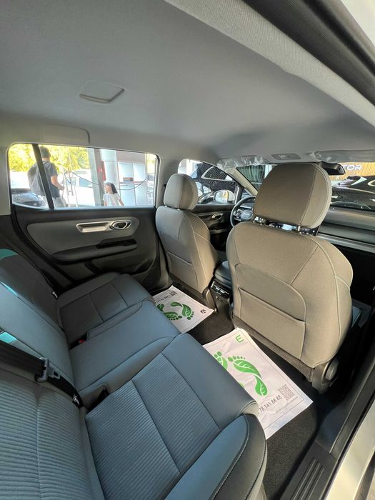 Gac Aion Y Plus Comfort 430km